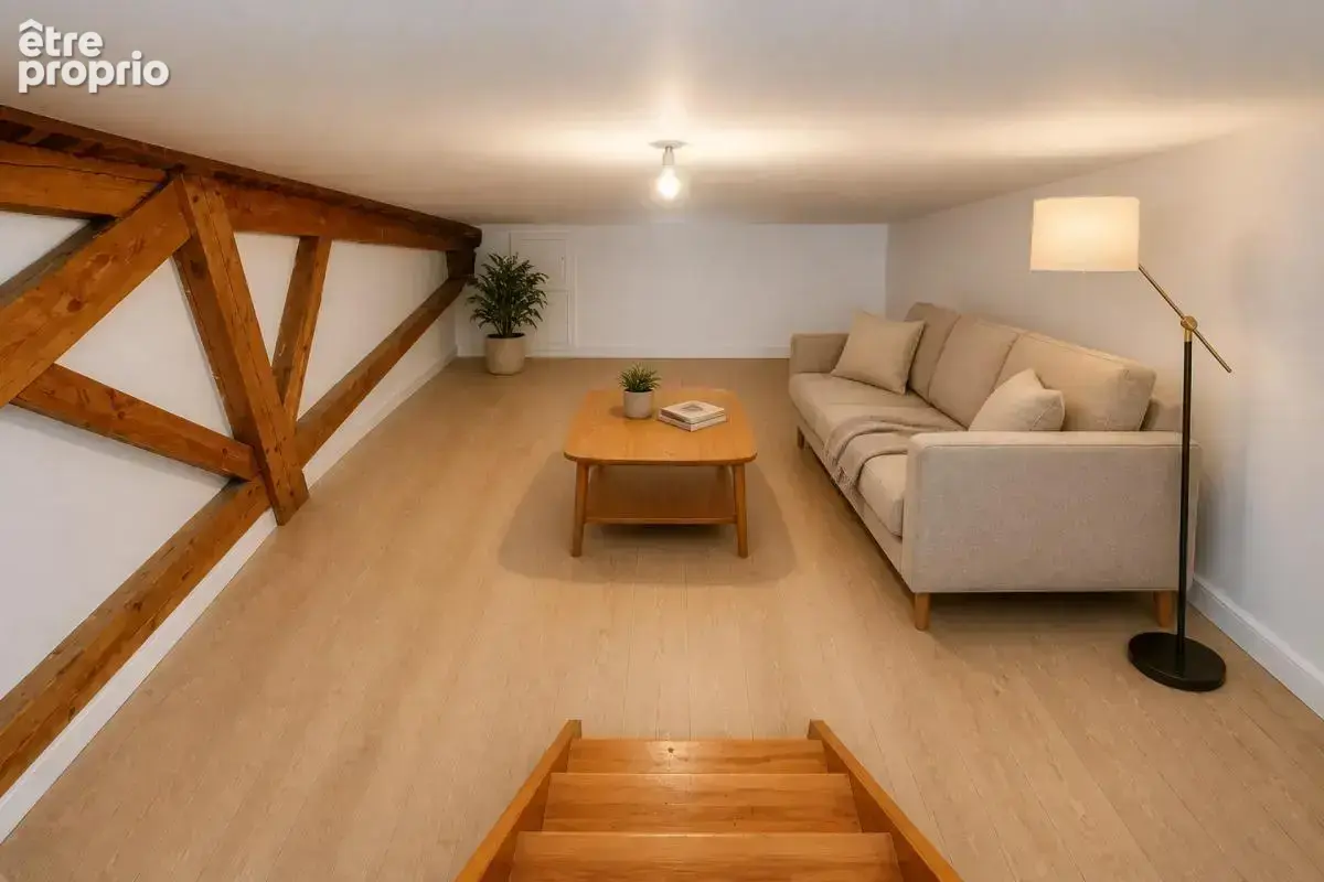 Maison de 8 pièces de 195 m² à Bort-l'Étang - photo 20