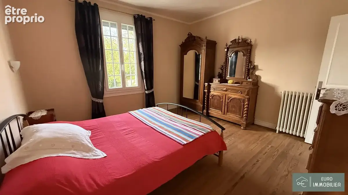 Maison 7 pièces 144 m² à vendre à Sore (40430) - photo 9