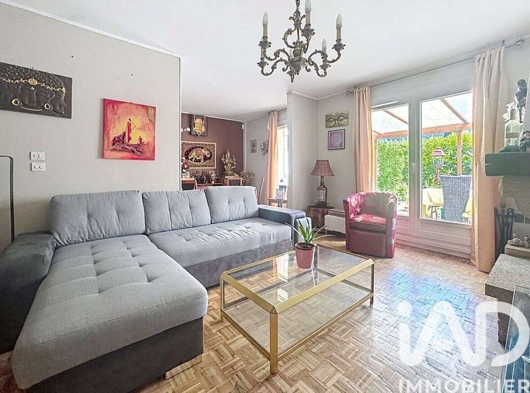 Photo 2 - Maison à GARGES-LES-GONESSE