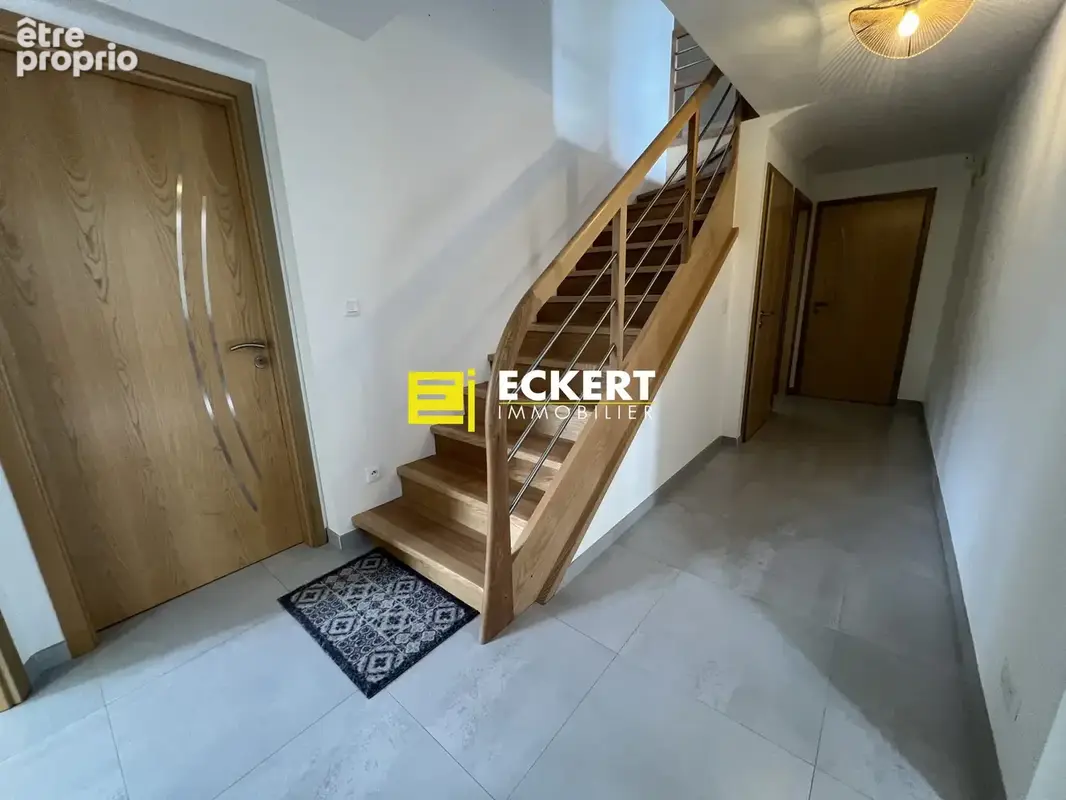 Maison 5 pièces 150 m² à vendre à Niederhaslach (67280) - photo 6