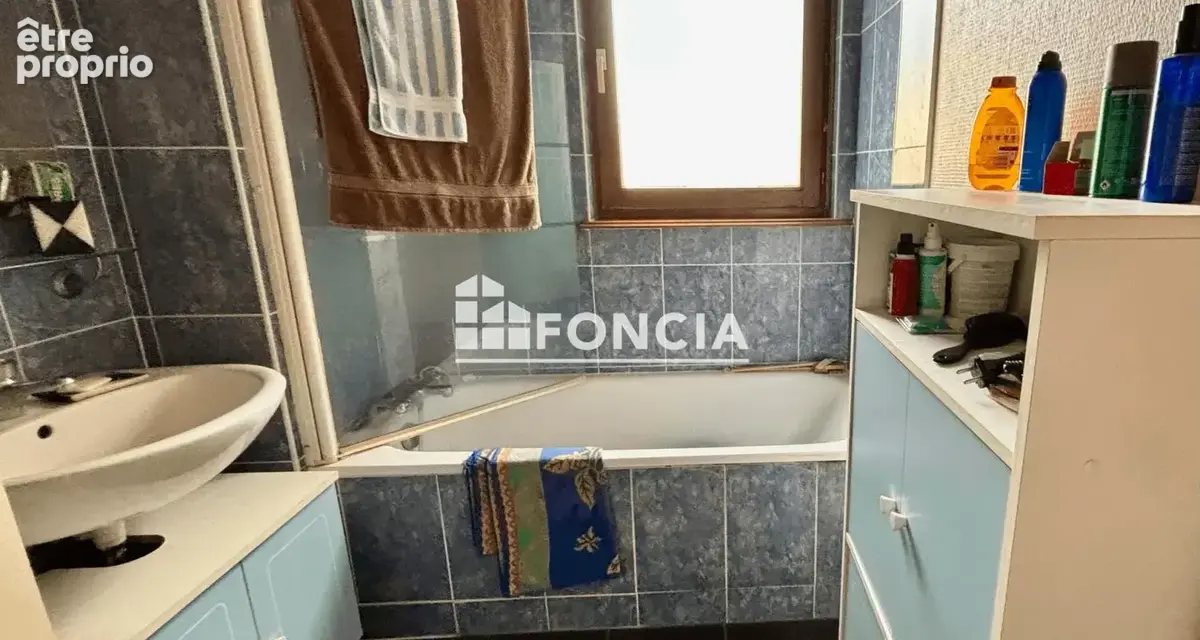 Spécial investisseur – appartement vendu loué - photo 6