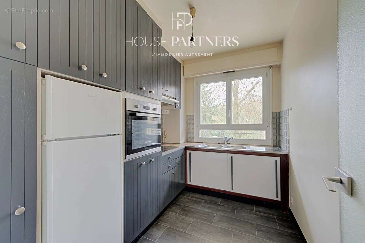 Appartement à MARLY-LE-ROI