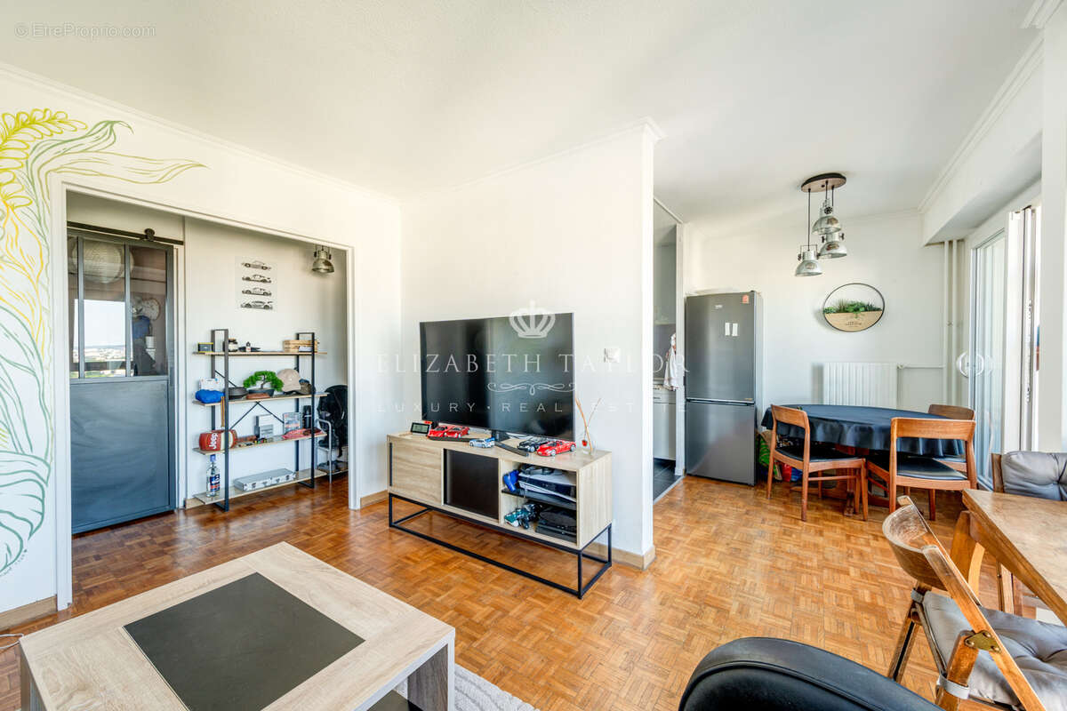 Appartement à CHATOU