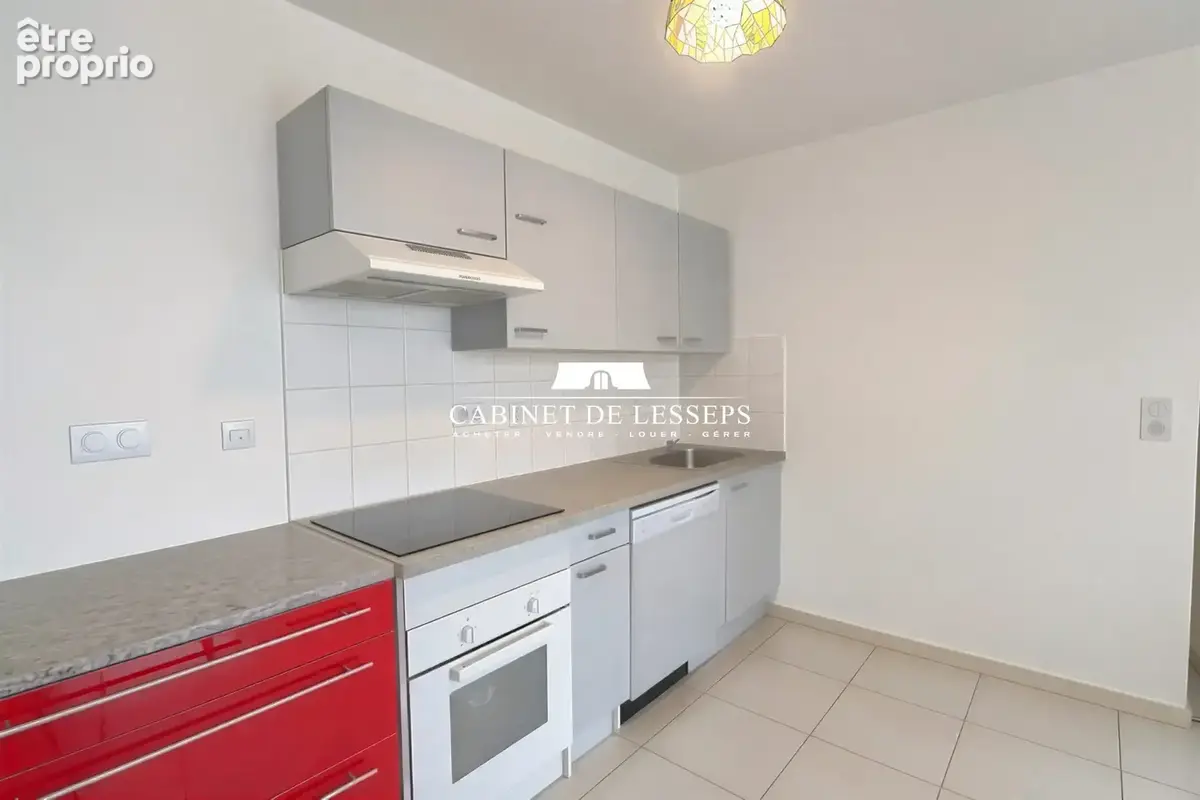 Appartement 3 pièces 63 m² à vendre à Bayonne (64100) - photo 8
