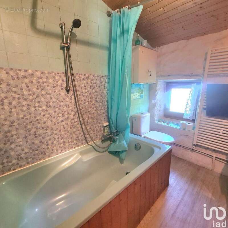 Photo 5 - Maison à BOURG-ARGENTAL