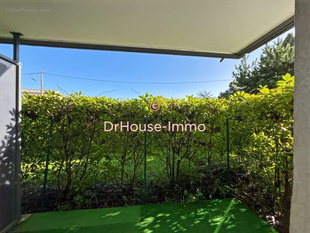 Appartement à MERIGNAC