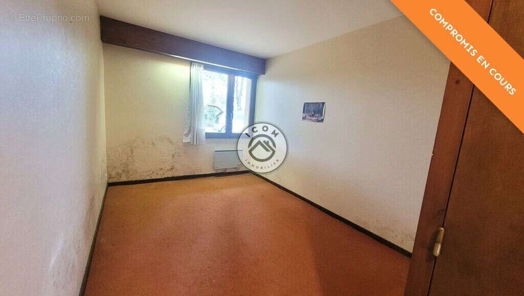 Maison à BARCELONNE-DU-GERS