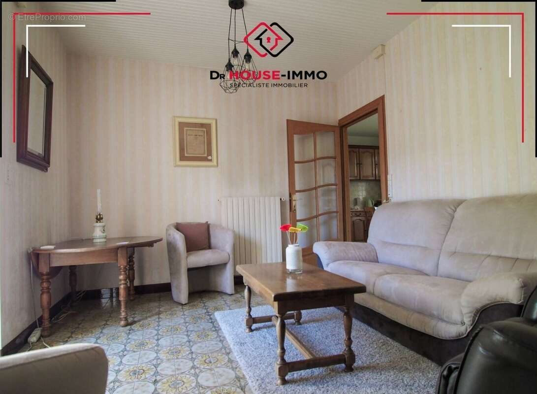 Maison 110 m² à Nalliers  - photo 10