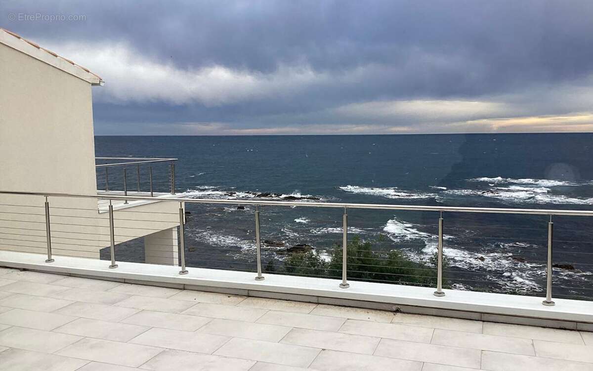 Maison à SARI-SOLENZARA