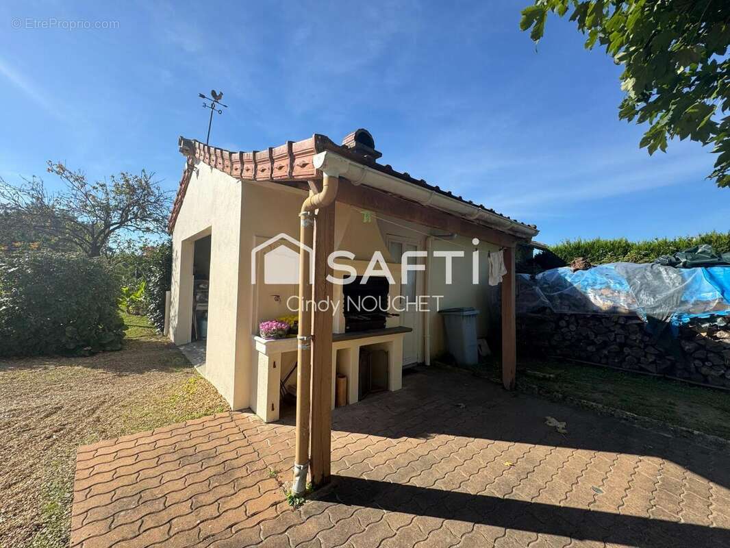 Photo 3 - Maison à LA FLECHE