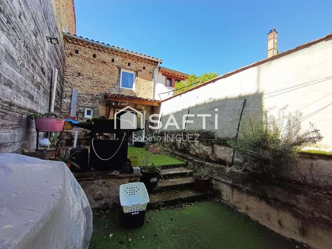 Photo 2 - Maison à SAIX