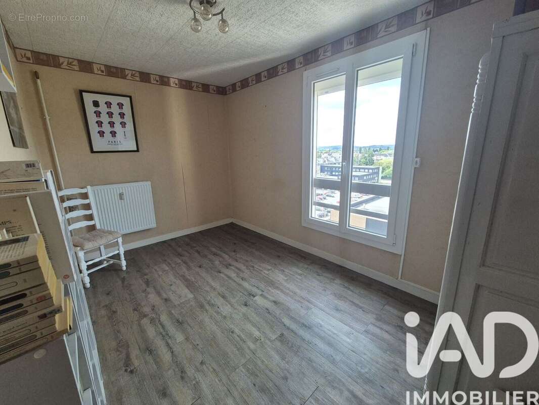 Photo 8 - Appartement à SEDAN