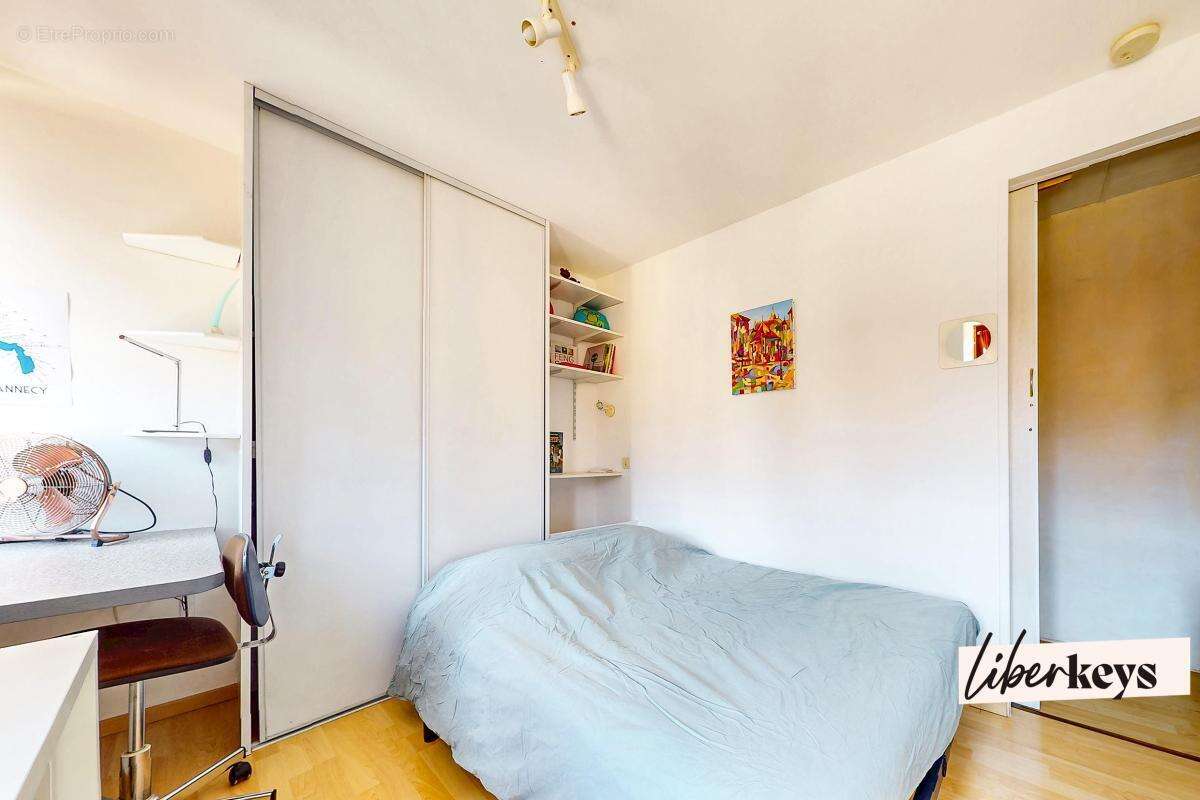 Appartement à ANNECY