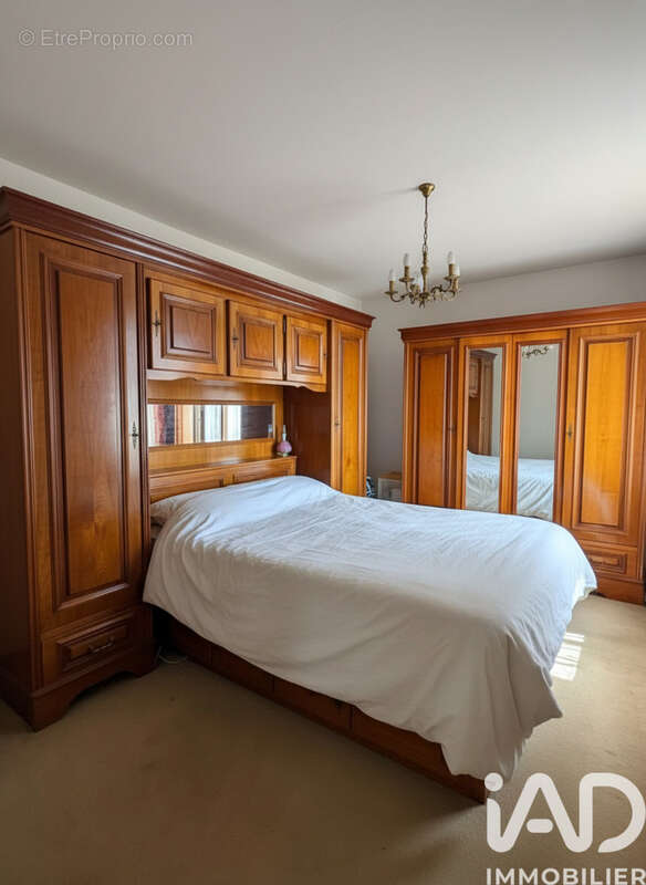 Photo 7 - Maison à COMPIEGNE