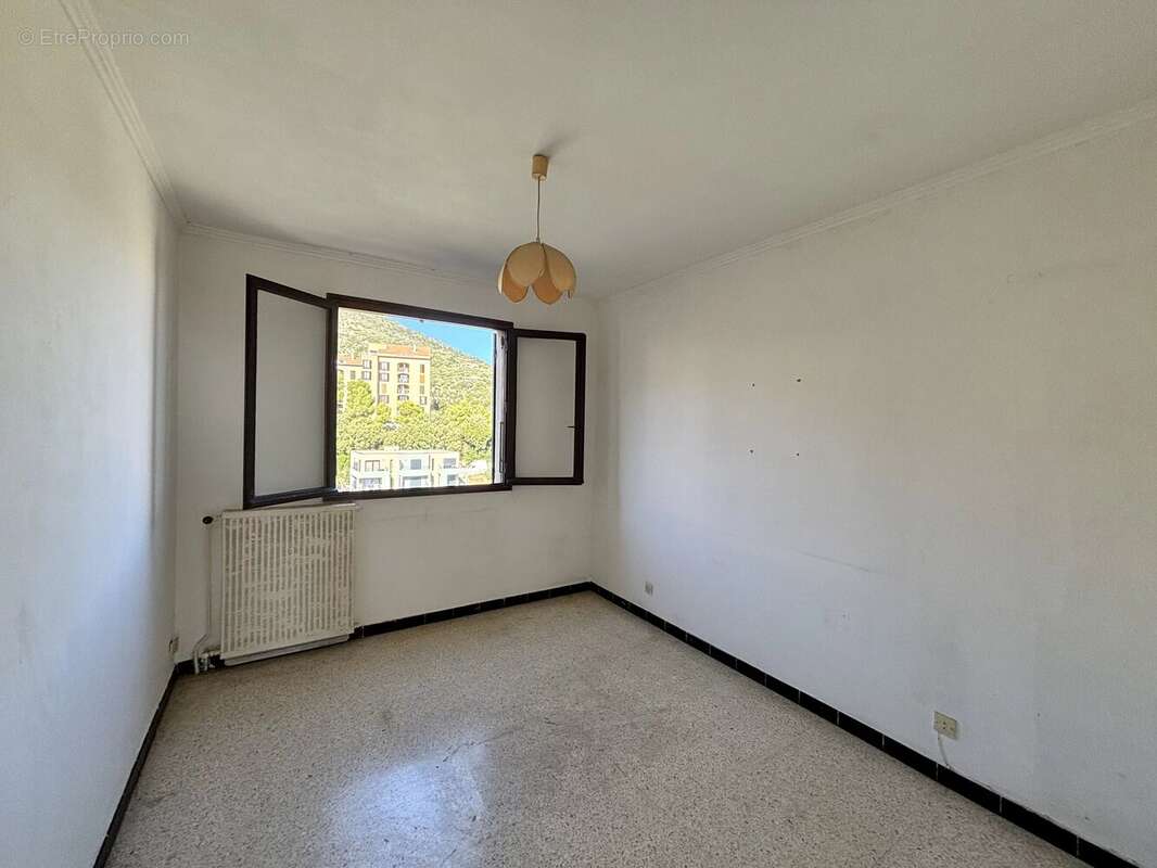 Appartement à SAN-MARTINO-DI-LOTA