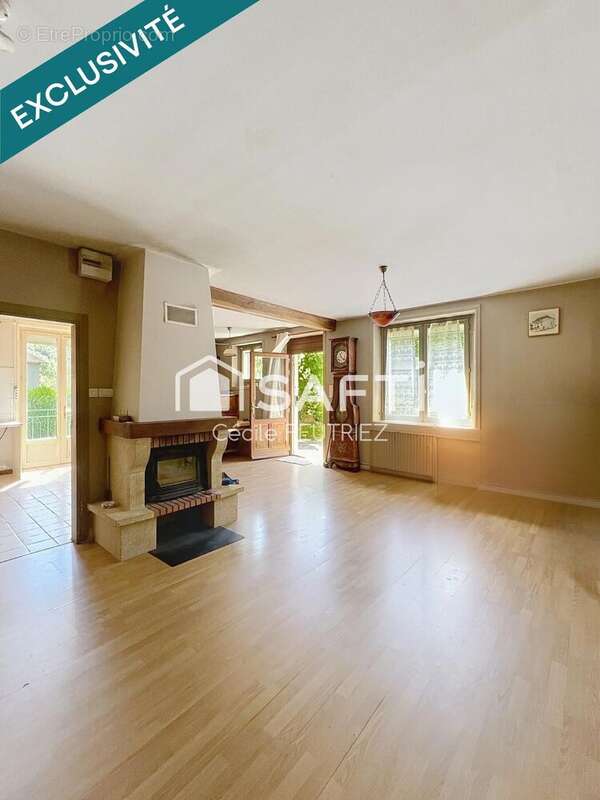 Photo 5 - Appartement à TULLE