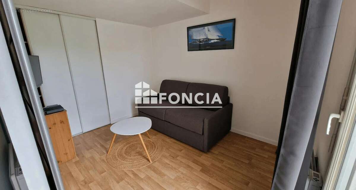 Appartement T4 avec mezzanine, parking et piscine – Idéal résidence secondaire ou investissement - photo 3
