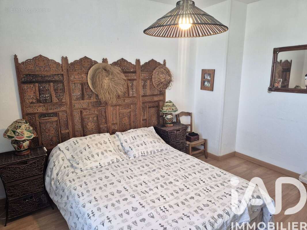 Photo 6 - Appartement à LA ROCHE-SUR-YON