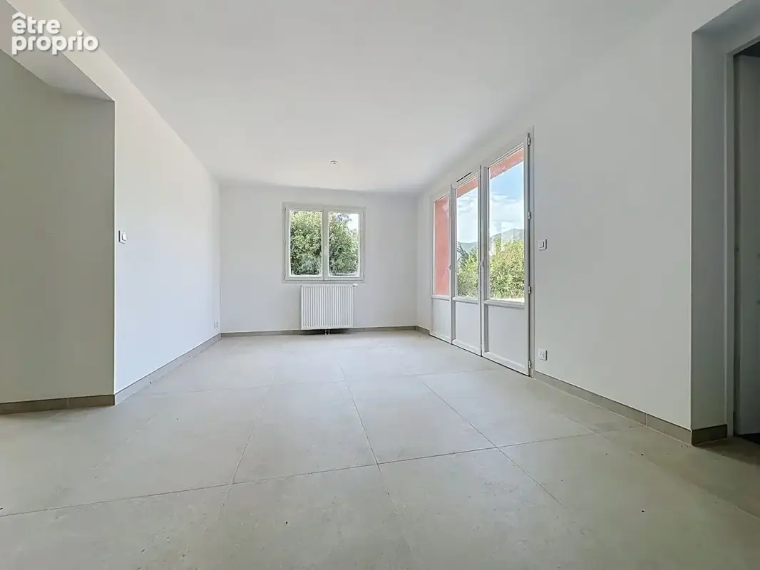 Maison - 133m2 - La Roche des Arnauds - photo 5