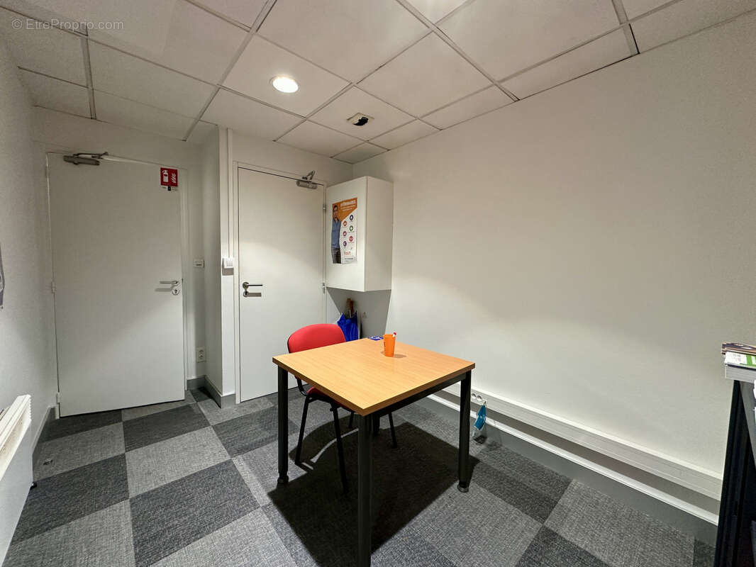 Appartement à TERRASSON-LAVILLEDIEU