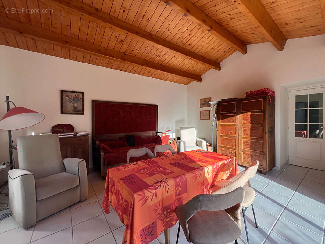 Maison à LE GRAND-VILLAGE-PLAGE