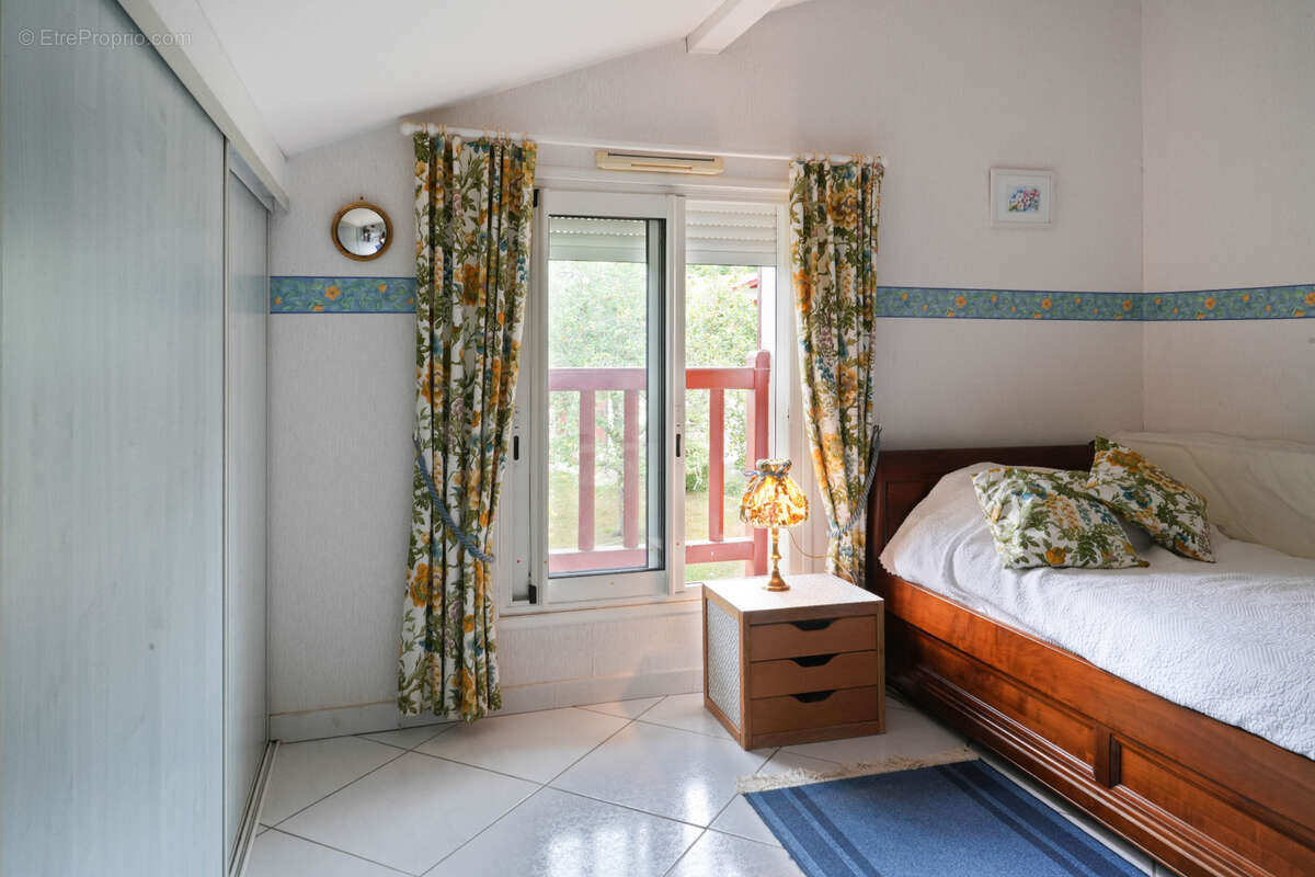 Entre authenticité basque et art de vivre, une propriété familiale d’exception aux portes de Saint-Jean-de-Luz - photo 19