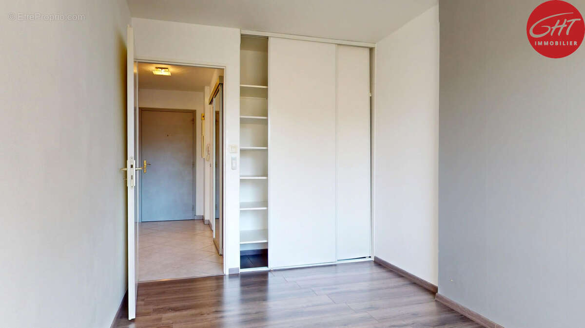 Appartement à BESANCON