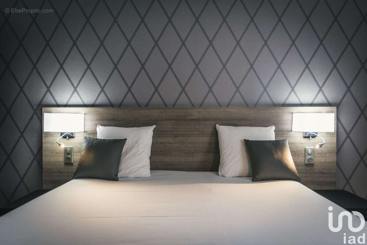 Photo 6 - Commerce à LOUERRE