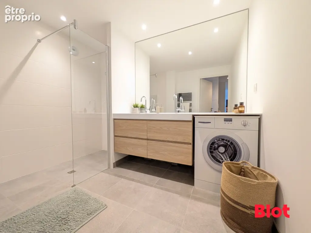 Appartement 4 pièces 78 m² à vendre à Noyal-Sur-Vilaine (35530) - photo 7