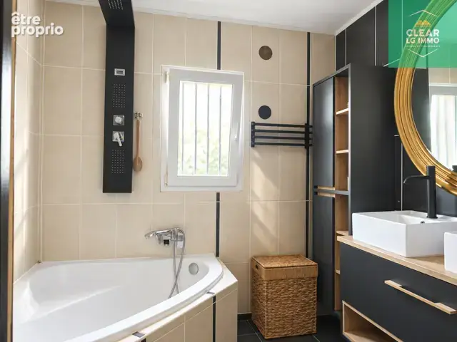 Maison familiale avec piscine proche Neufchef - photo 8