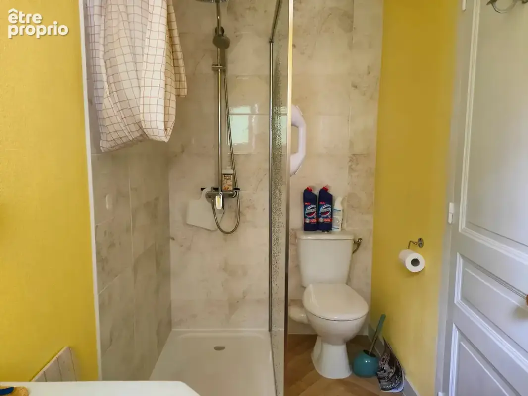 Maison 4 pièces 60 m² à vendre à Saint-Junien (87200) - photo 9