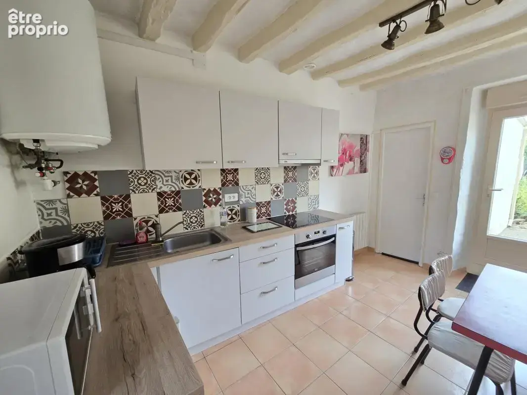 Ensemble immobilier avec maison familiale, seconde habitatio - photo 15