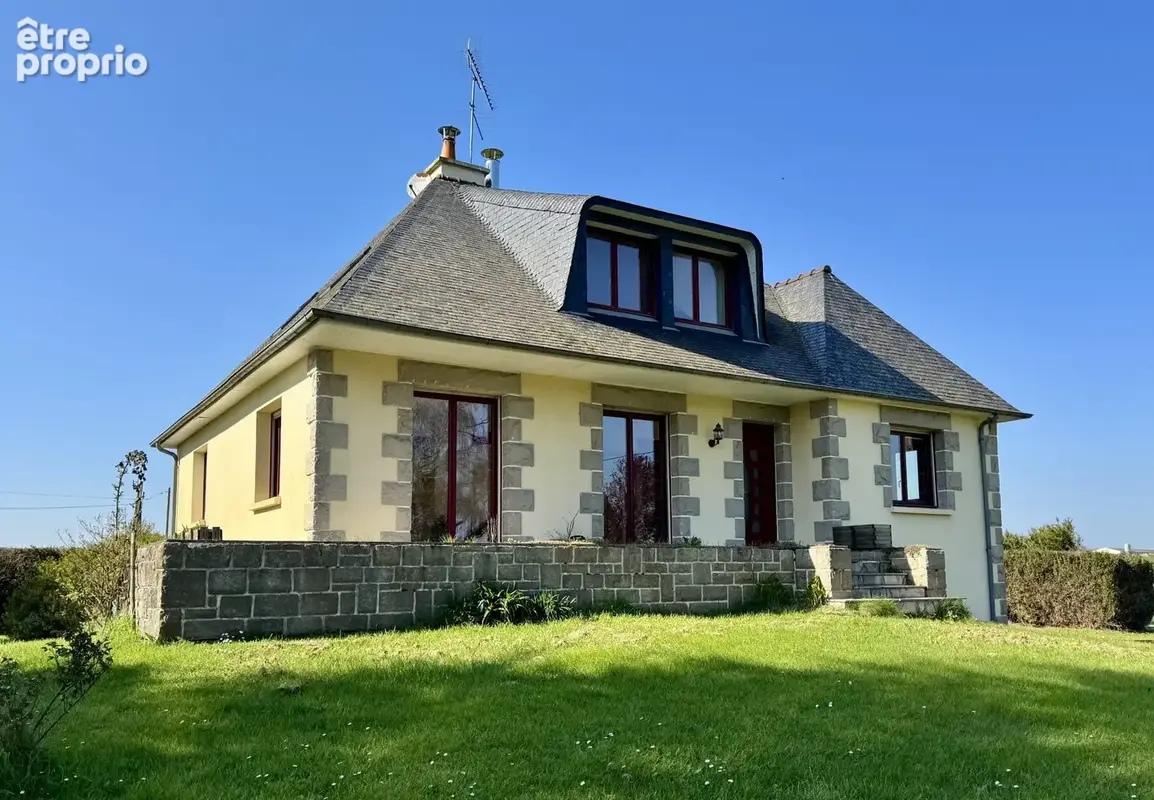 Maison 5 pièces - photo 1