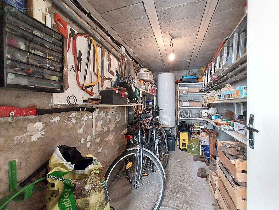 Maison à SAINT-TROJAN-LES-BAINS