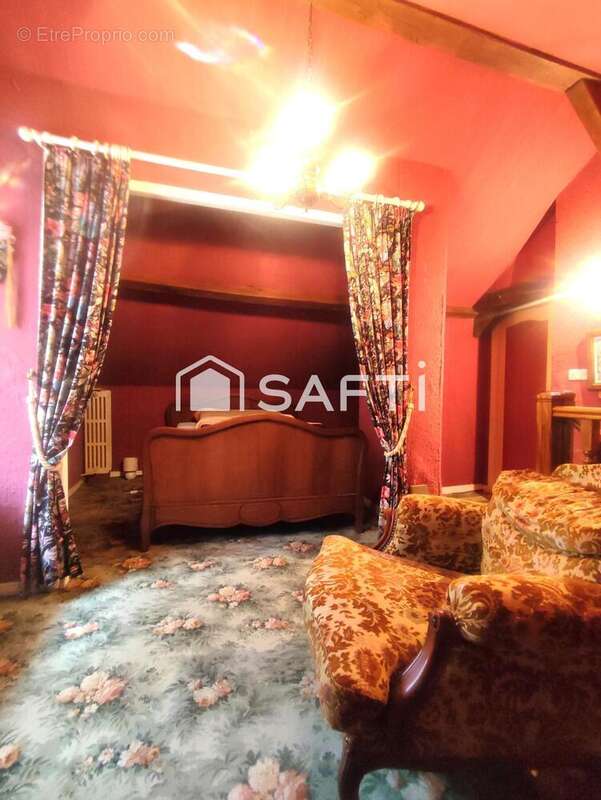 Photo 6 - Maison à OSSEY-LES-TROIS-MAISONS