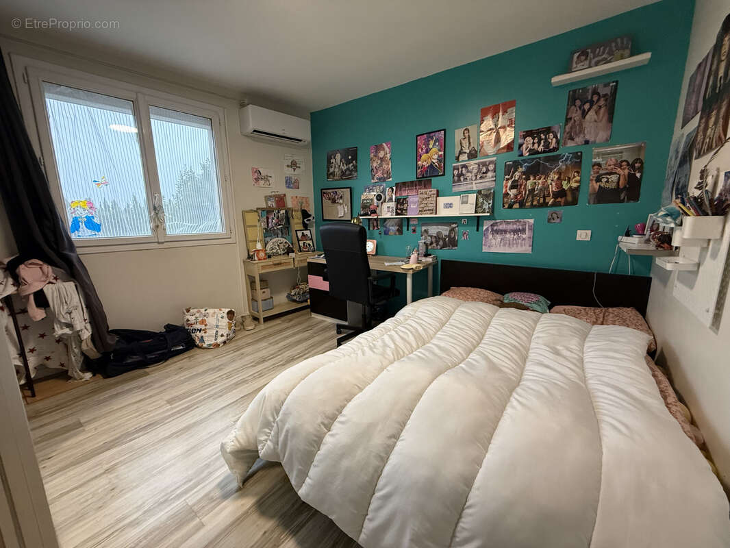 Maison à SAINT-ANDRE-DE-SANGONIS