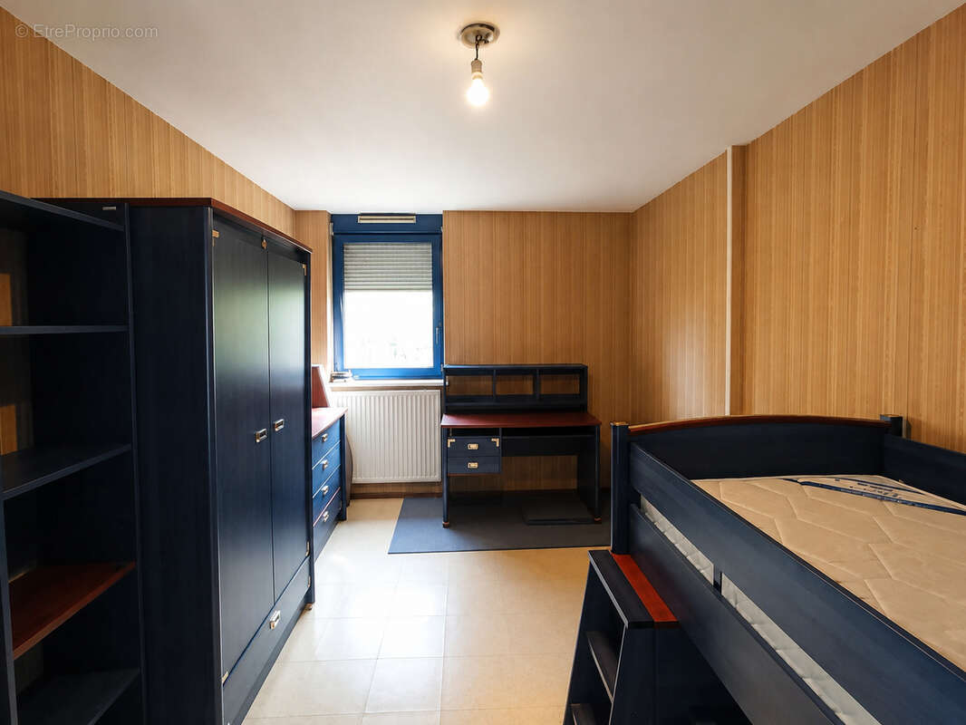 Appartement à AMIENS