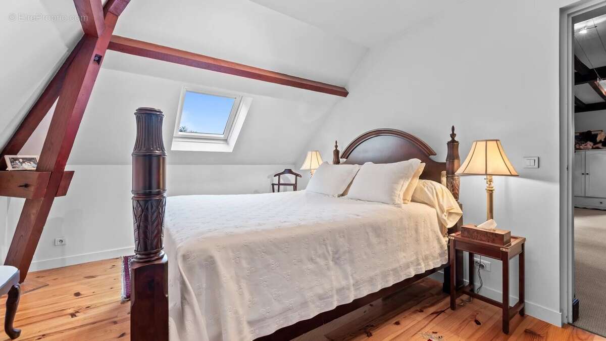 Maison à SAINT-CLOUD