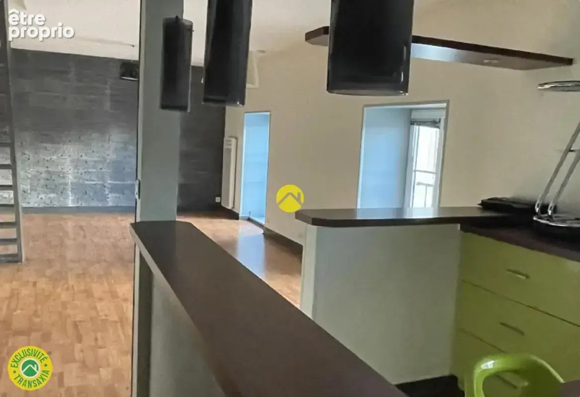 Appartement à BOURGES