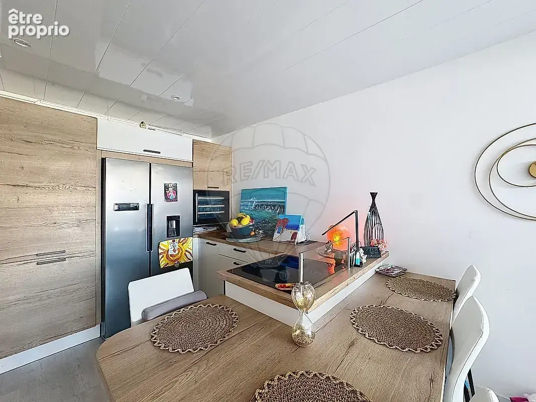 Appartement 2 chambre(s) à vendre - photo 11