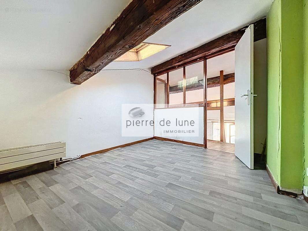 Appartement à LYON-1E
