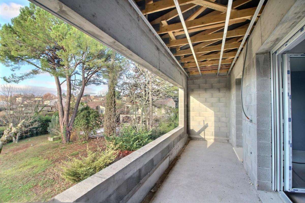 Appartement à MANOSQUE