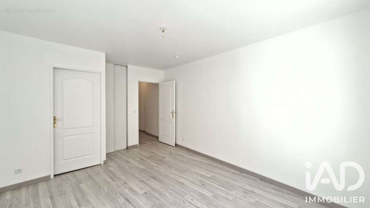 Photo 5 - Appartement à PARIS-20E