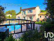 Photo 1 - Maison à LA MOTTE