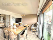 Appartement à PONTOISE