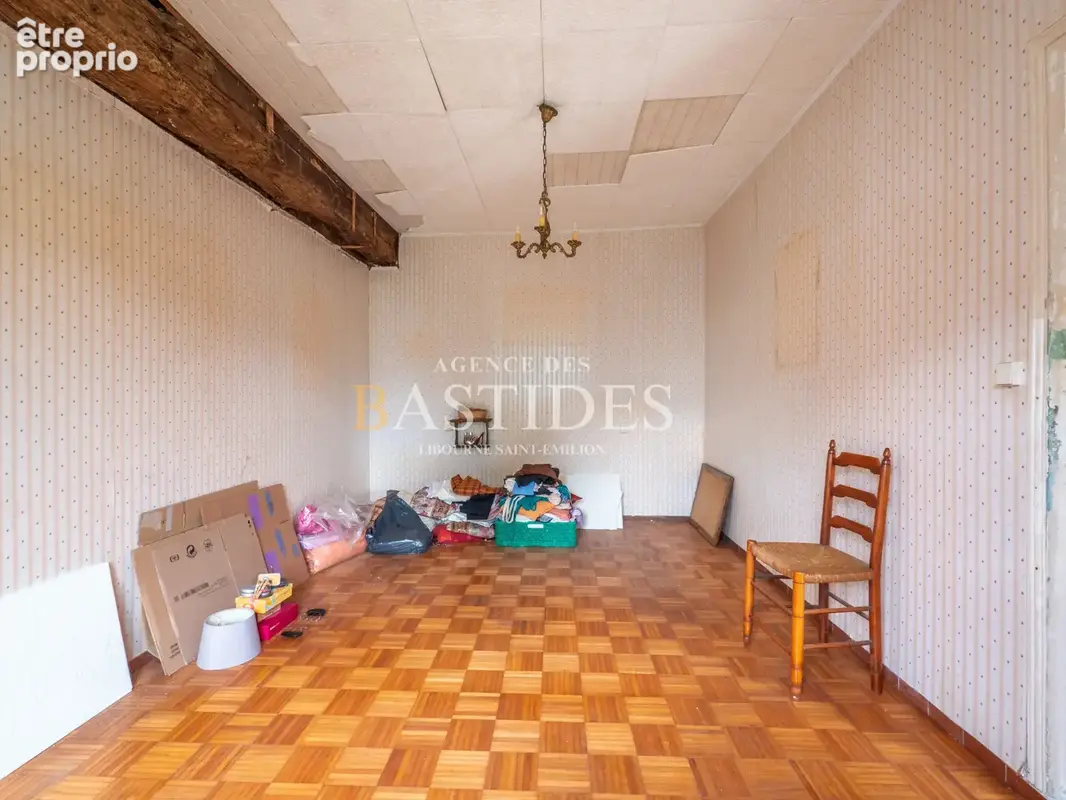 Maison en pierre avec grande dépendance de 200m2 - photo 5