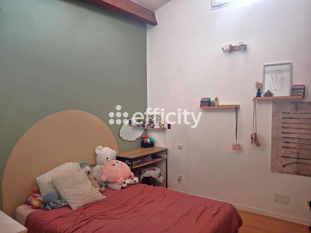 Maison à CORBERE-LES-CABANES