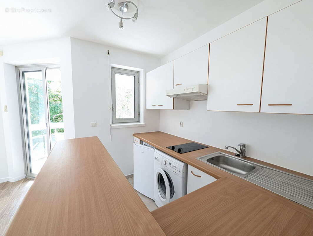 Appartement à FONTENAY-SOUS-BOIS