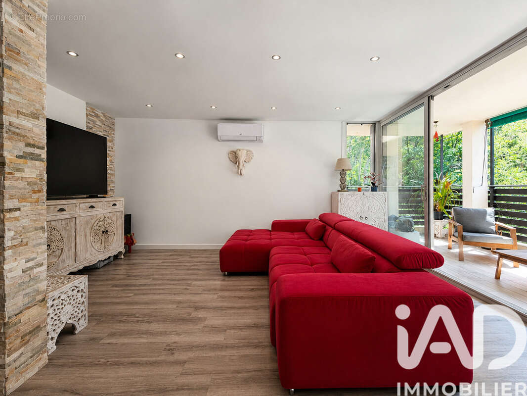 Photo 4 - Appartement à LA VALETTE-DU-VAR