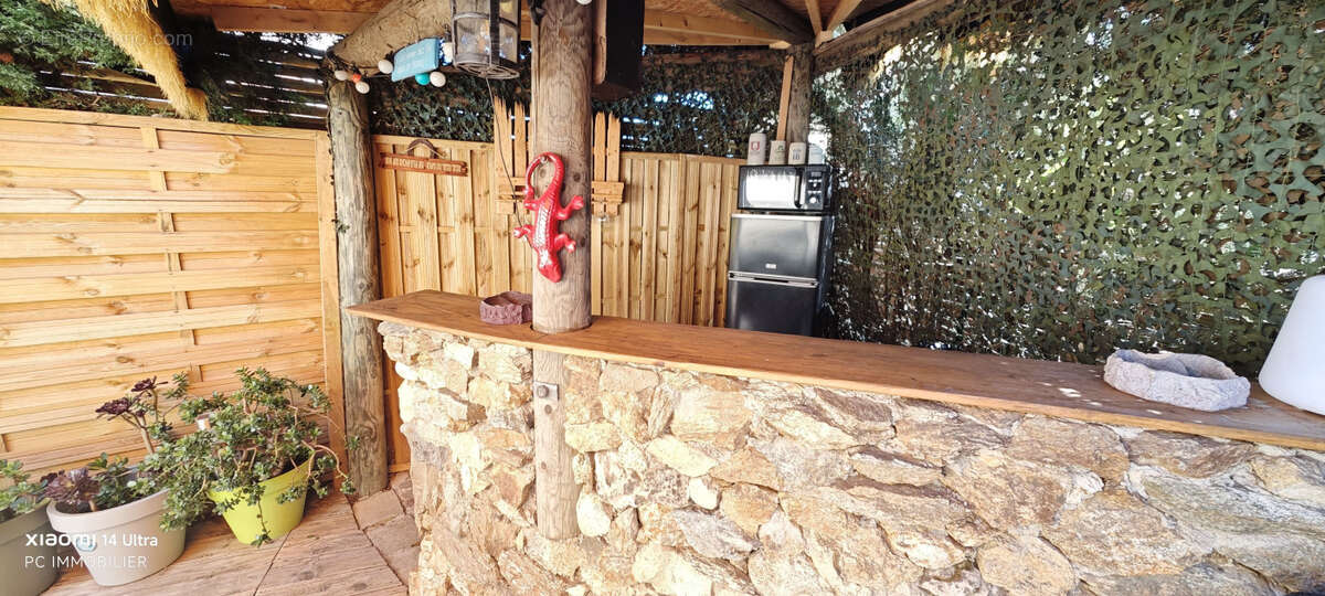 Maison 59 m² à Roquebrune-Sur-Argens  - photo 3